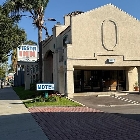 Fiesta Inn Los Angeles - Bell Gardens Εξωτερικό φωτογραφία