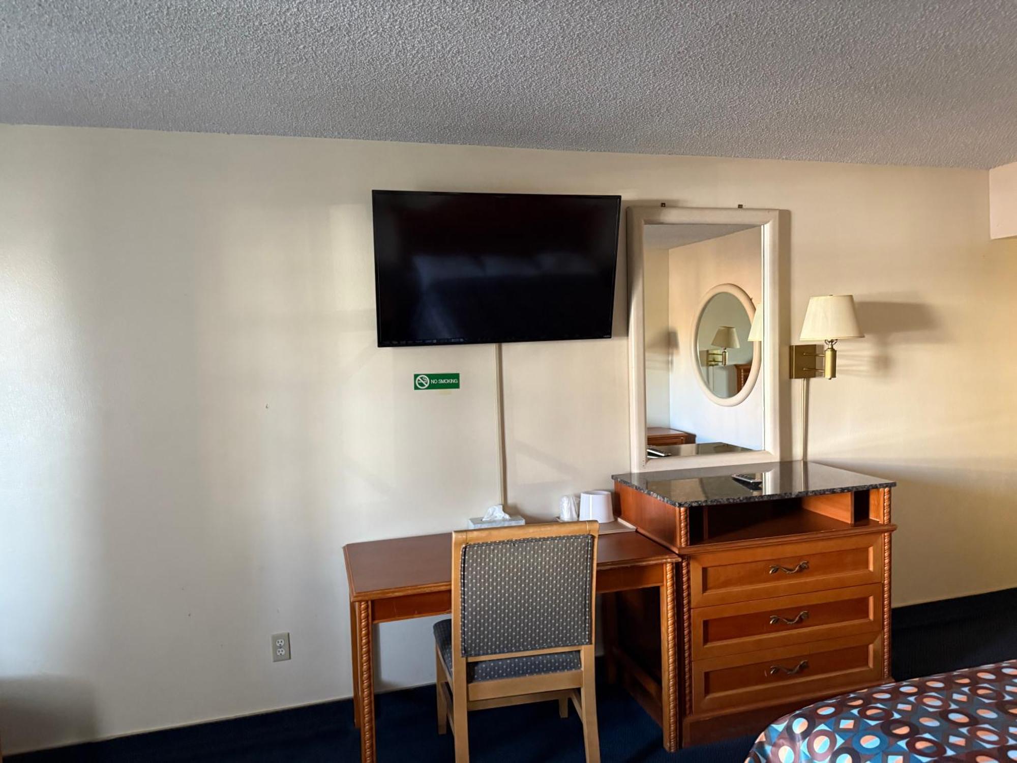 Fiesta Inn Los Angeles - Bell Gardens Εξωτερικό φωτογραφία