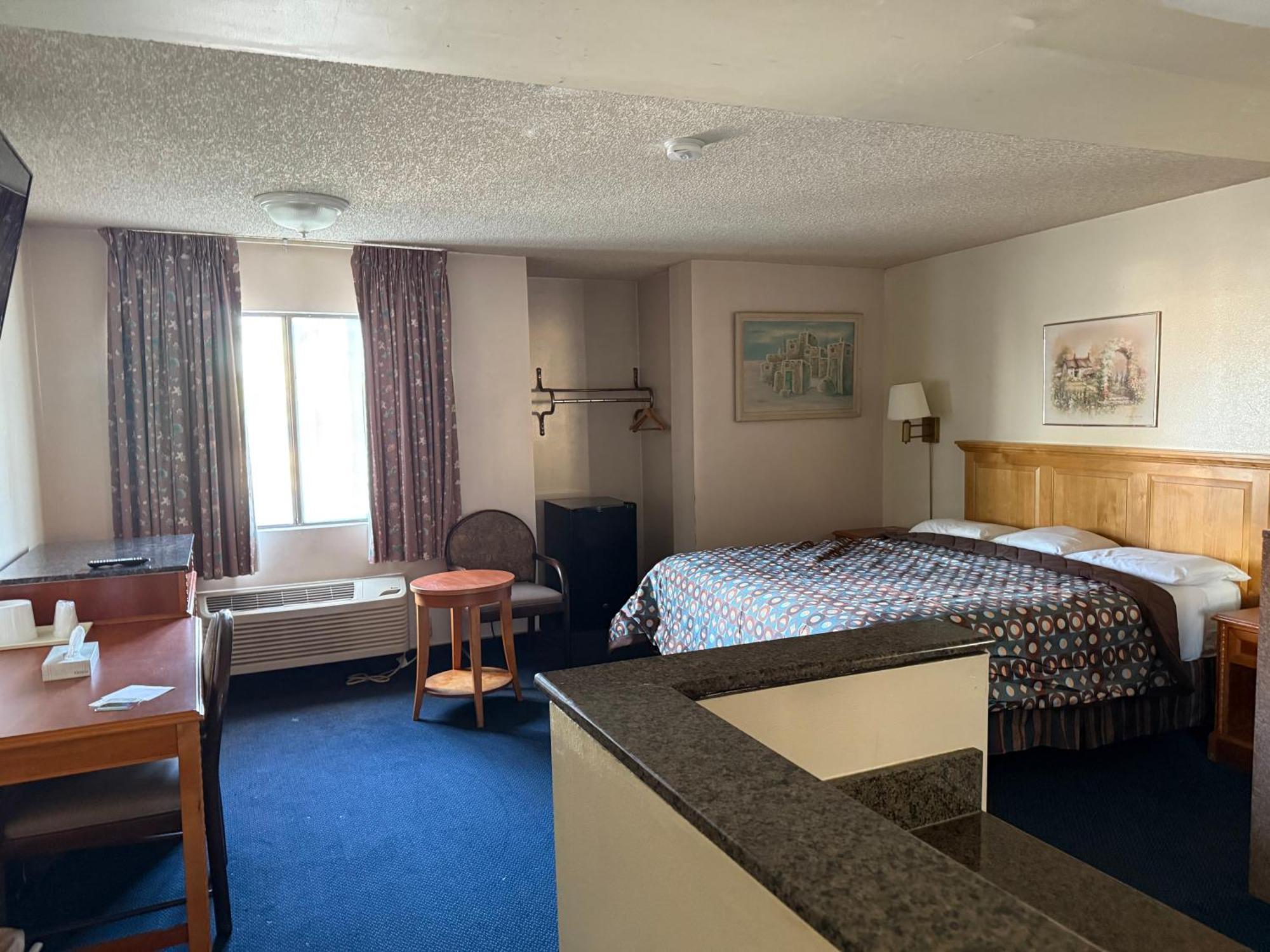 Fiesta Inn Los Angeles - Bell Gardens Εξωτερικό φωτογραφία