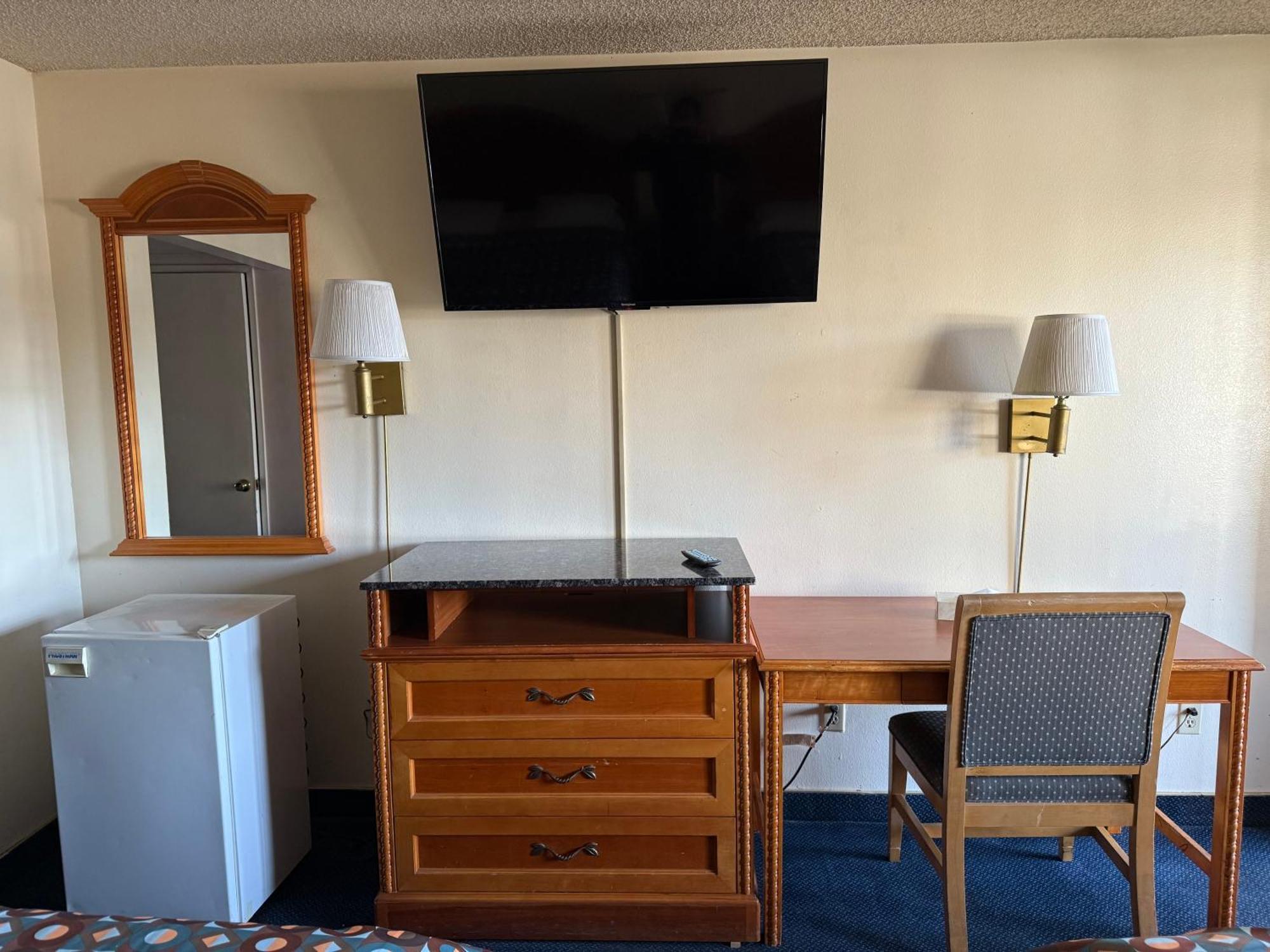 Fiesta Inn Los Angeles - Bell Gardens Εξωτερικό φωτογραφία